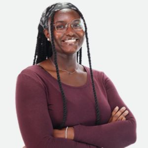 Bisola Olaseni, BHSc’26