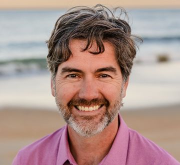 Ryan Mulligan, Director, Beaty Water Research Centre