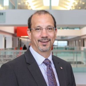 Kevin Deluzio PhD, P.Eng, FCAE, FEIC