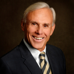Donald Bayne, Law’69, LLD’17 (Arts’66, EMBA’01)