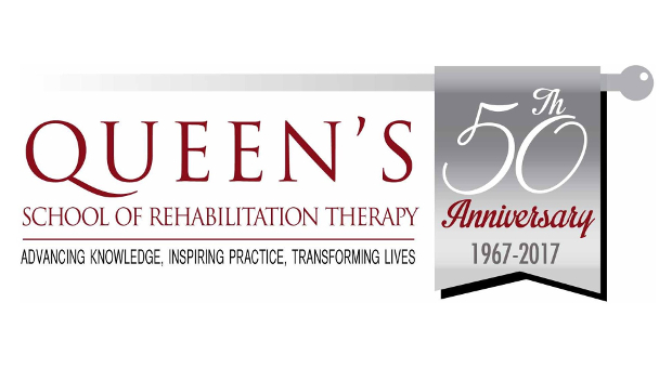 The School of Rehabilitation Therapy - 50th Anniversary | Queen's Alumni