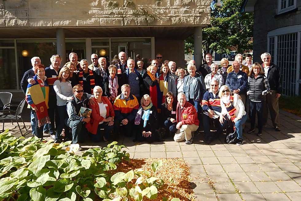Intergenerational Gifts | Queen's Alumni