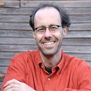 Jacob Berkowitz, Ed'92