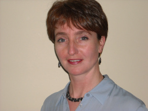 Art Historian And Consultant Kamille Parkinson, PhD'05