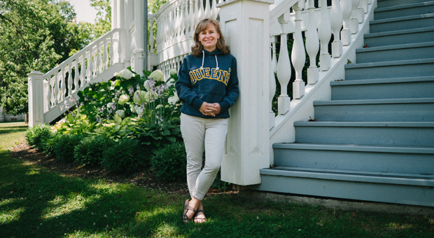 karen bertrand photo