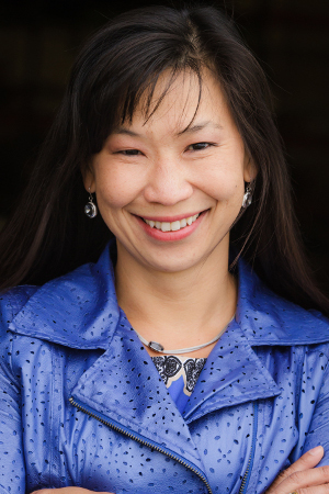 Peng-Sang Cau, Com’94