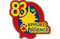 Sc'83 crest