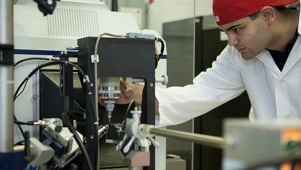 Our graduates and our faculty are leaders in their fields and their footprint can be seen across Canada and around the world.