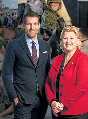 CIMVHR Director Dr. Alice Aiken