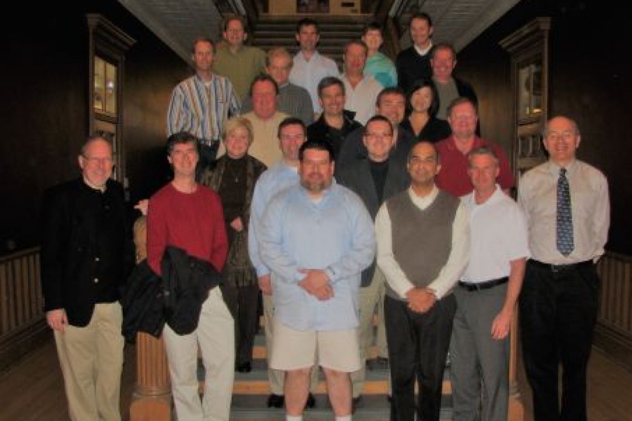 Smith School of Business: EMBA Class of 1999