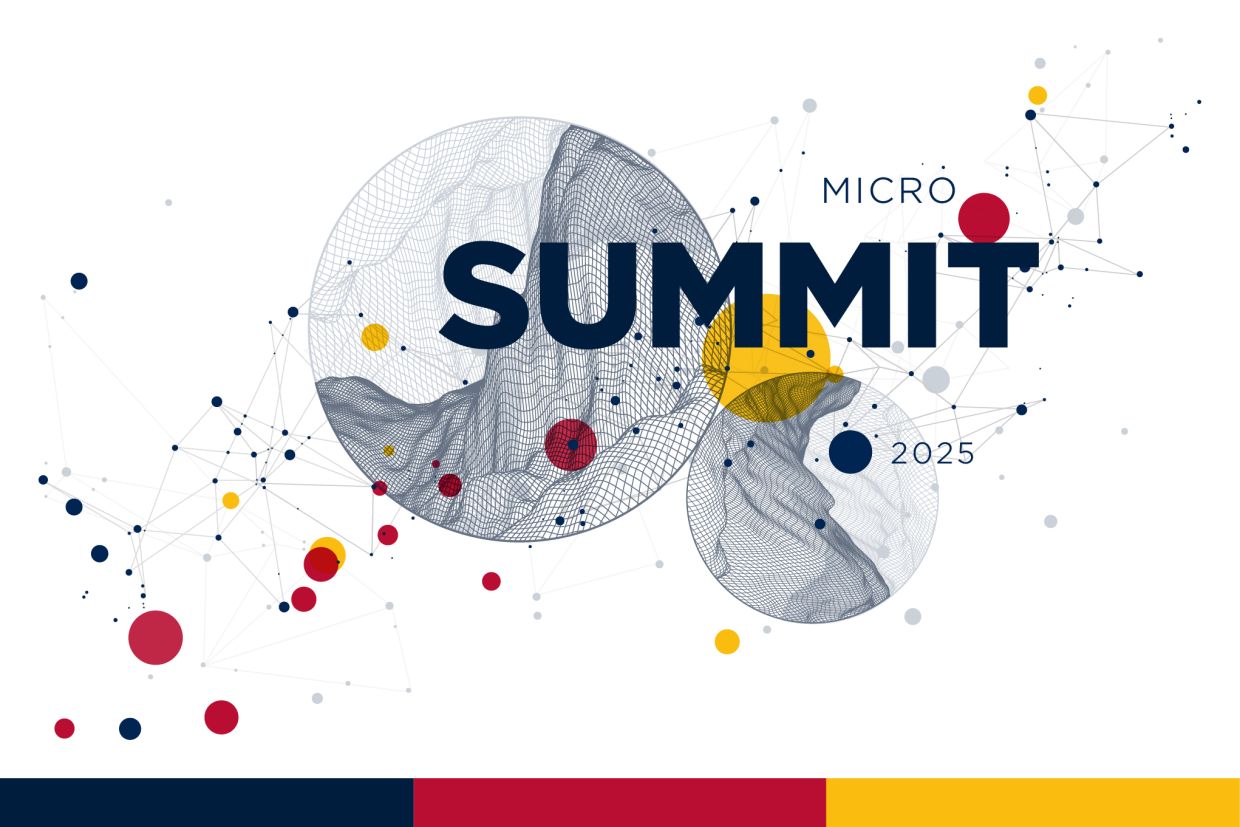 Queen's Micro Summit 2025