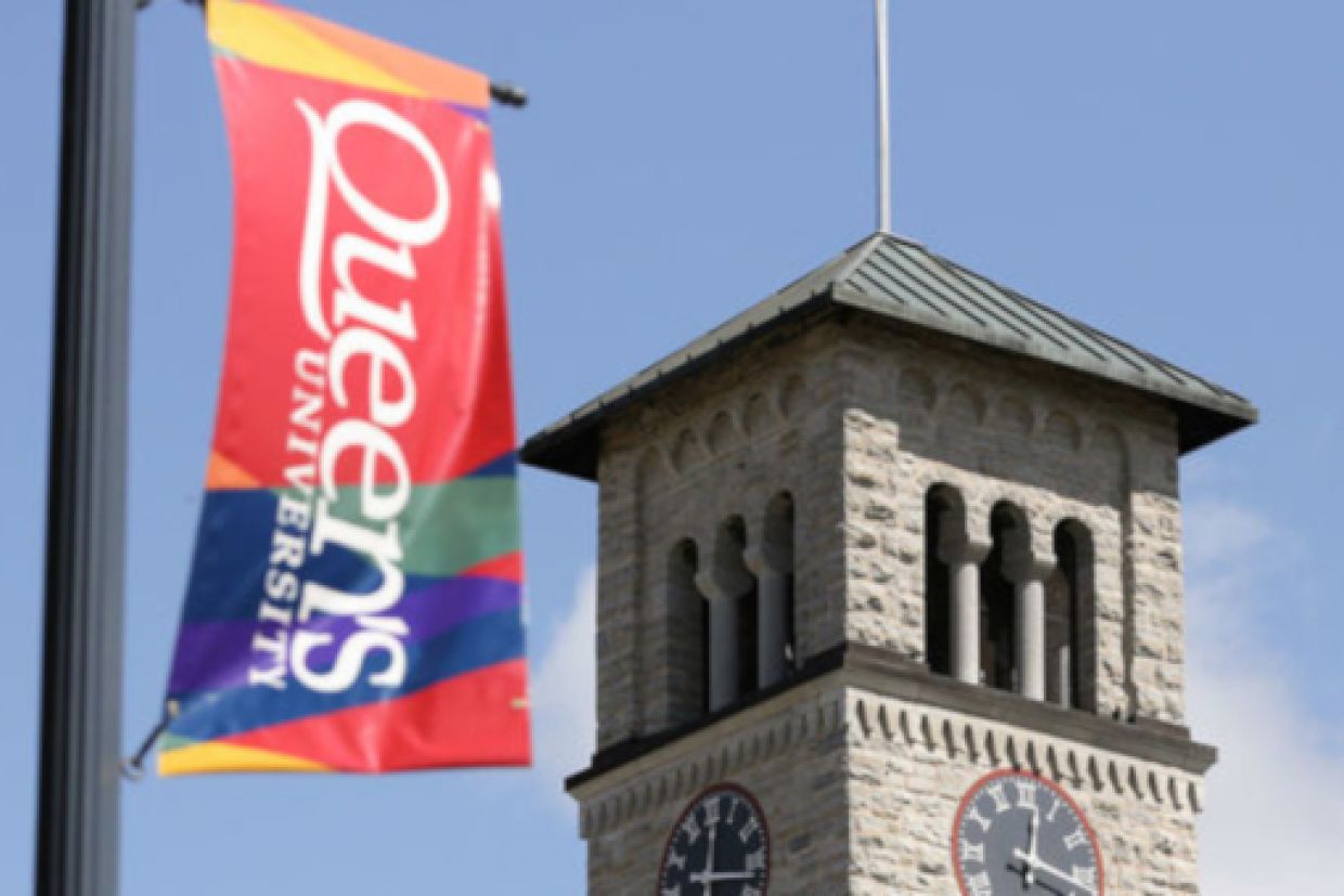 queen's university