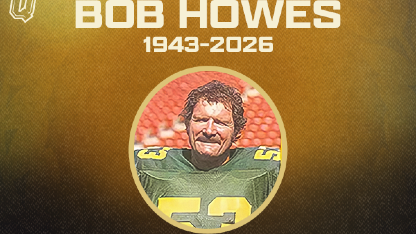 Bob Howes, 1943–2026