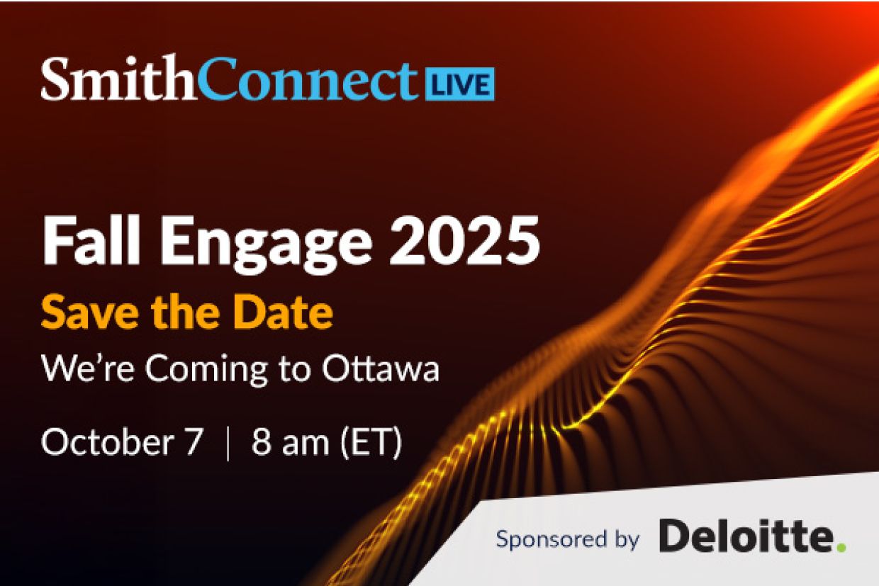 Fall Engage 2025 Save the Date
