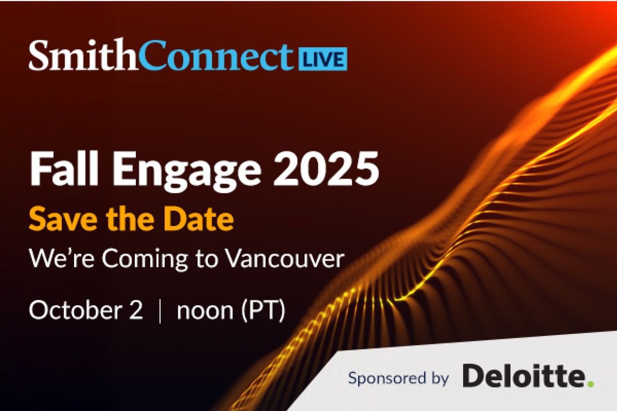 Fall Engage 2025 Save the Date