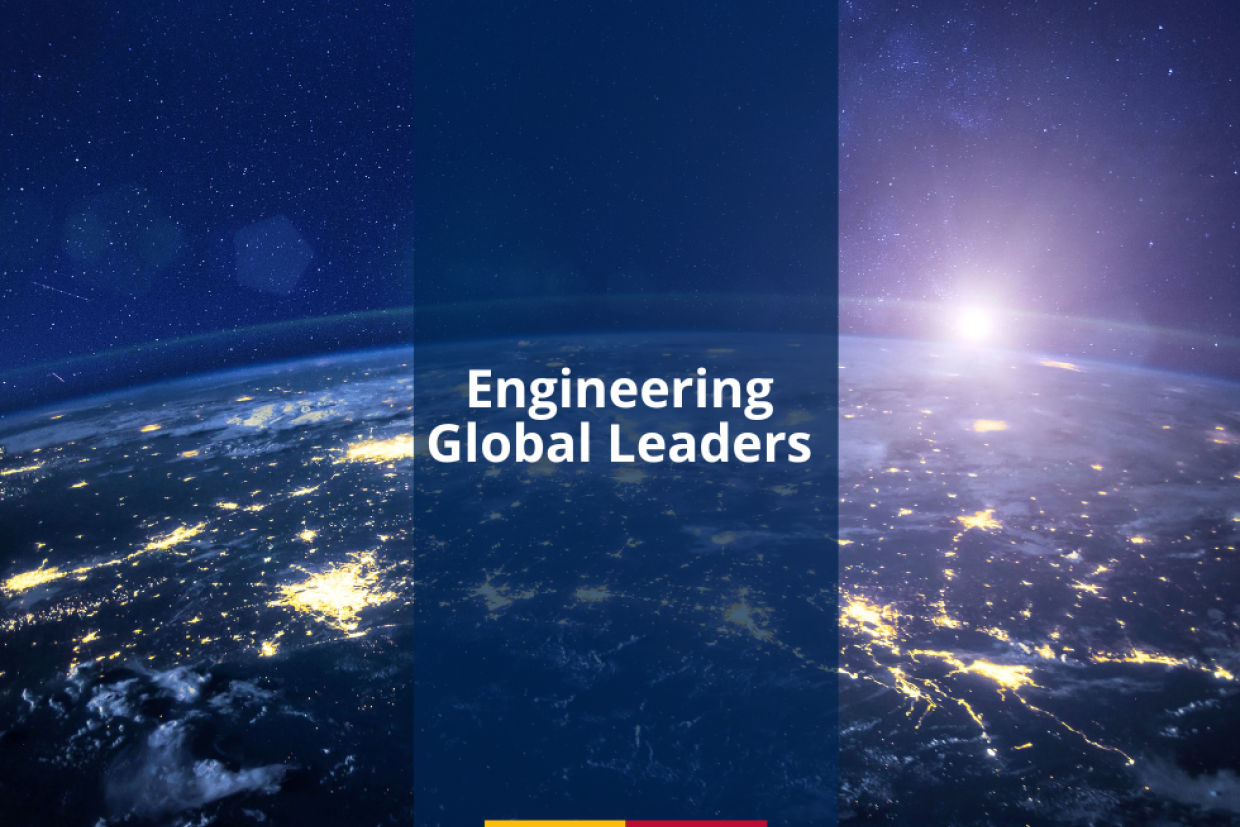 Engineering Global Leaders