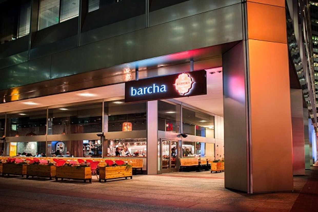 Barcha San Francisco