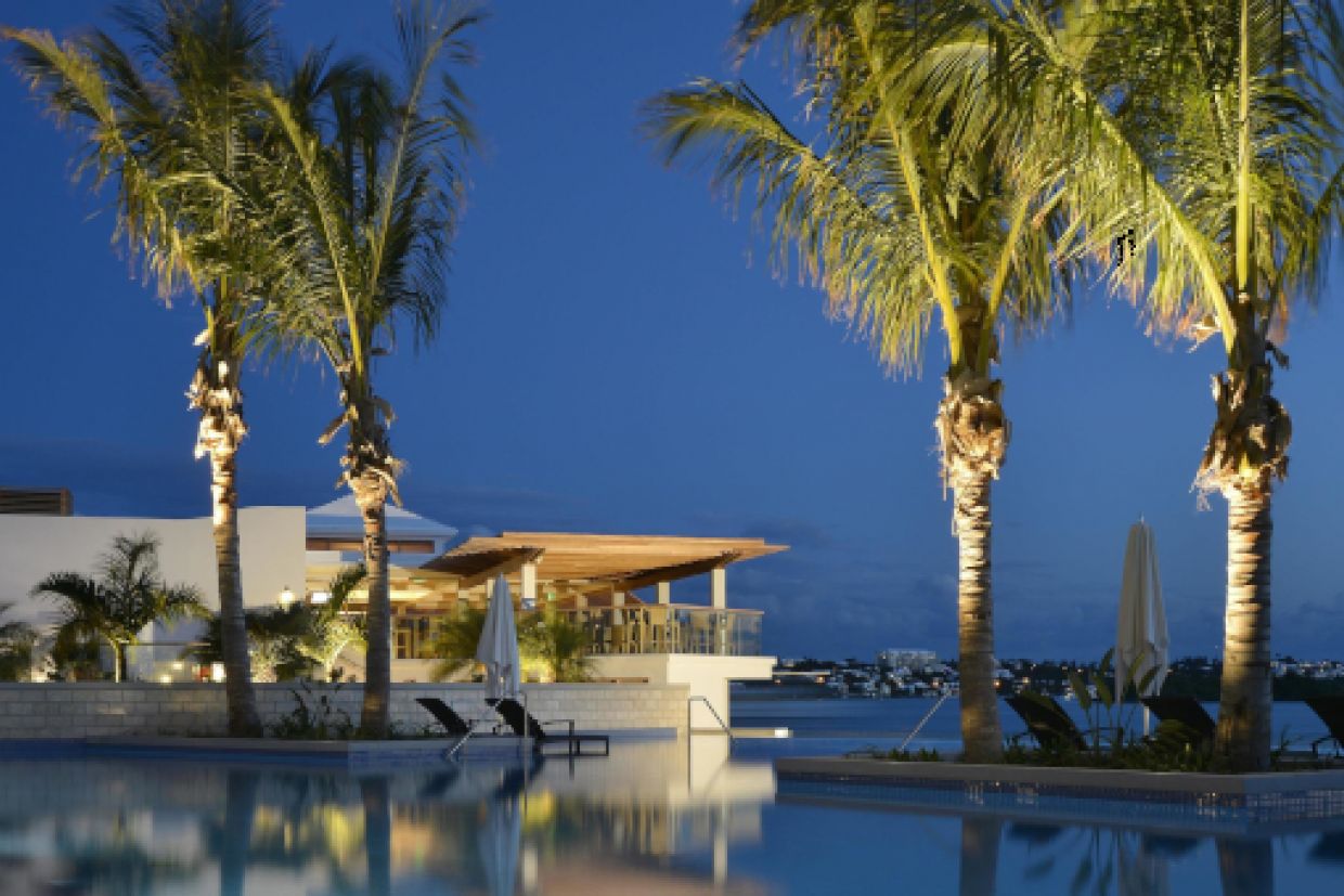 Bermuda Queen's Alumni Reception Queen's Alumni