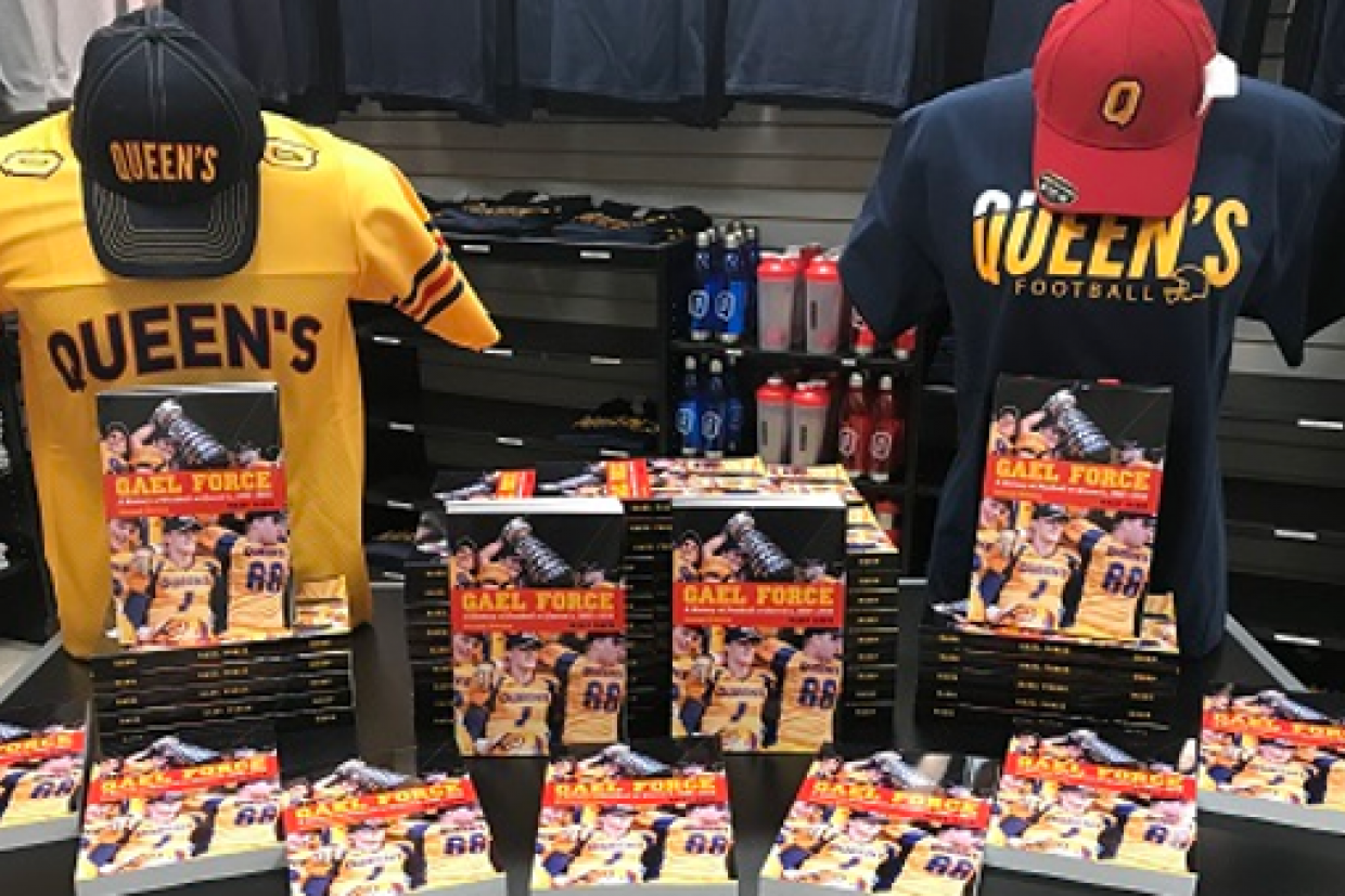 Gael Force 2nd Edition