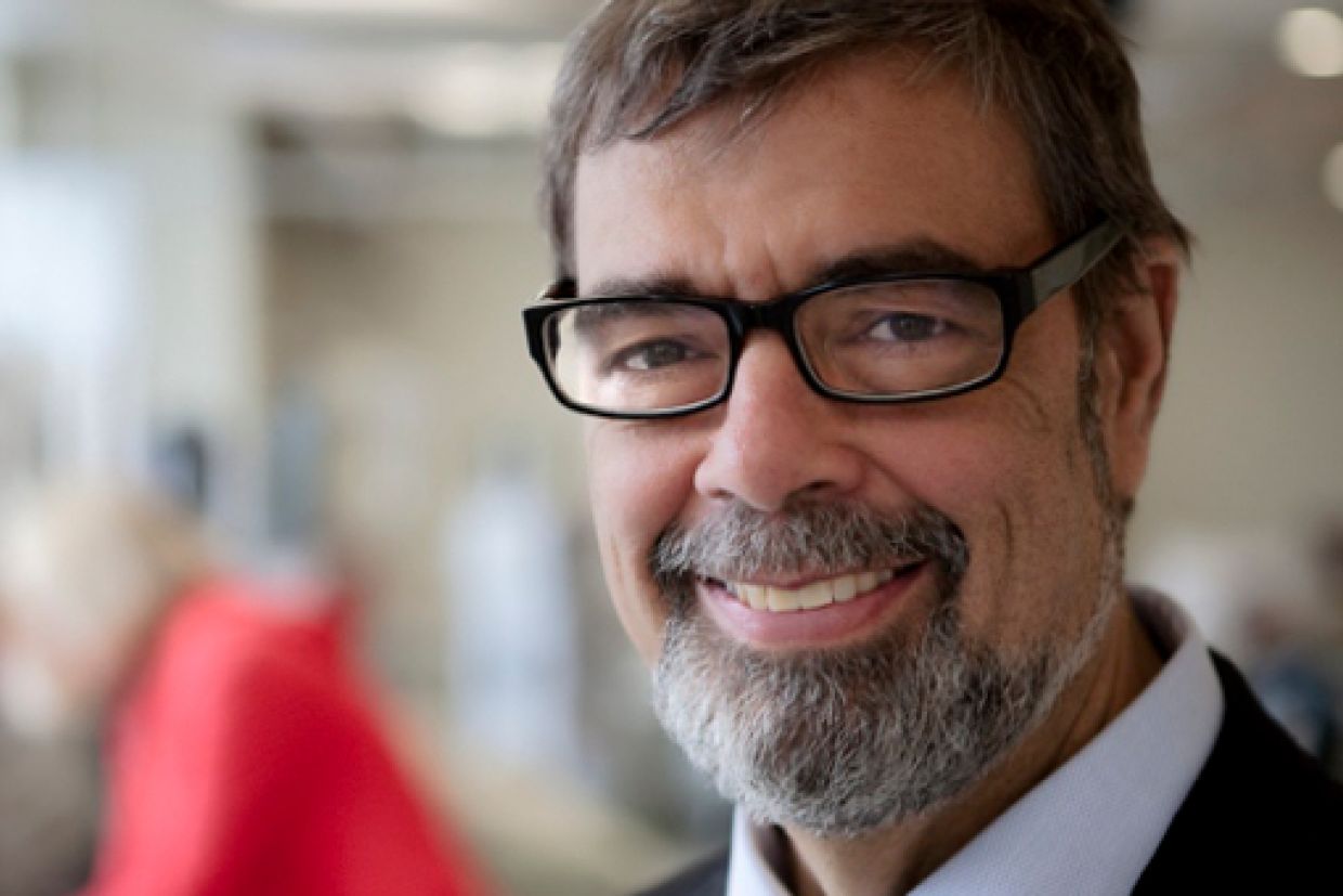 Dean Richard Reznick