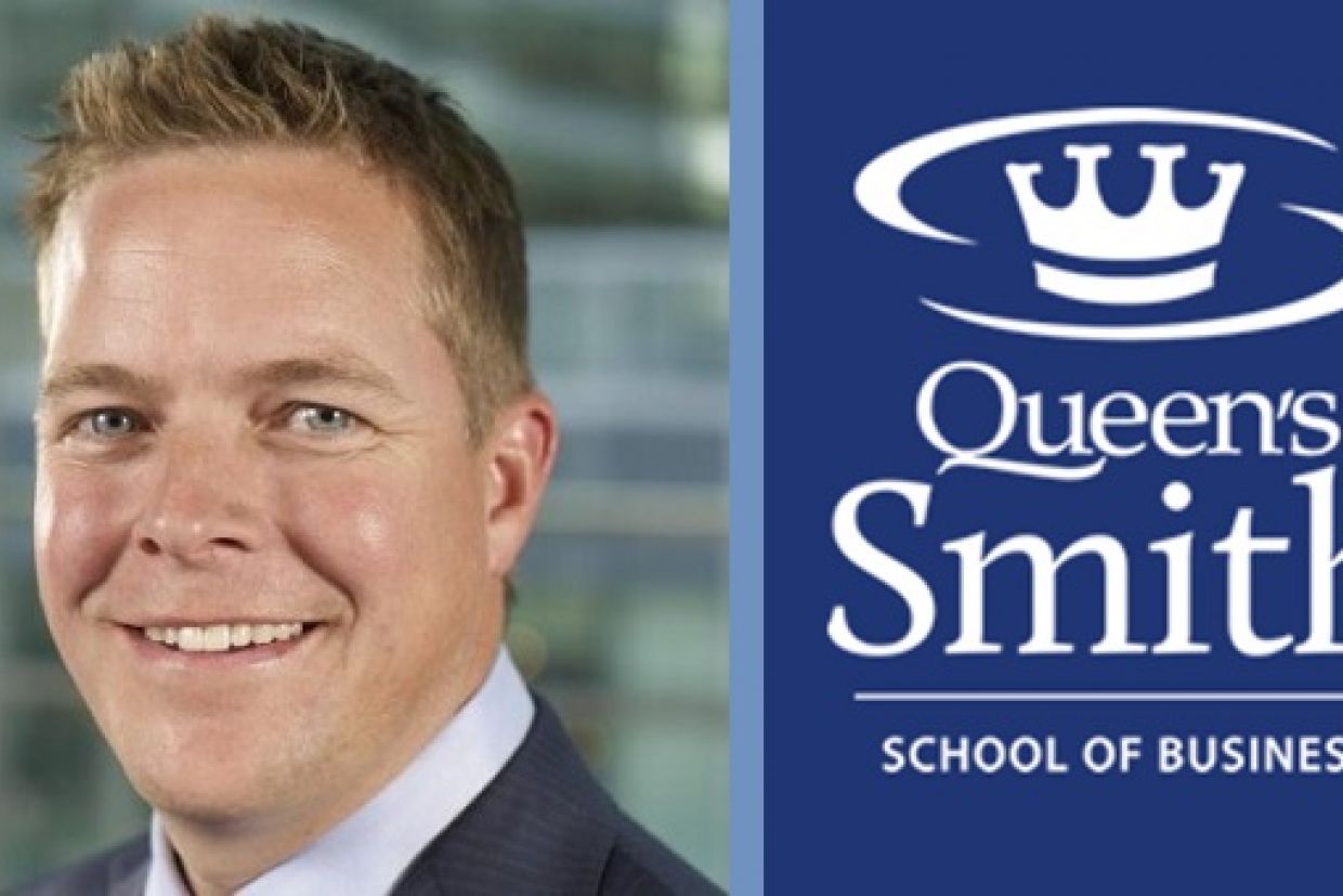 Head-shot of Jeff Deline