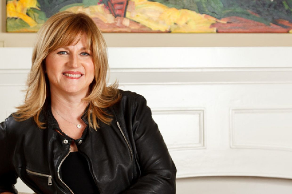 Mary Ann Turke photo 