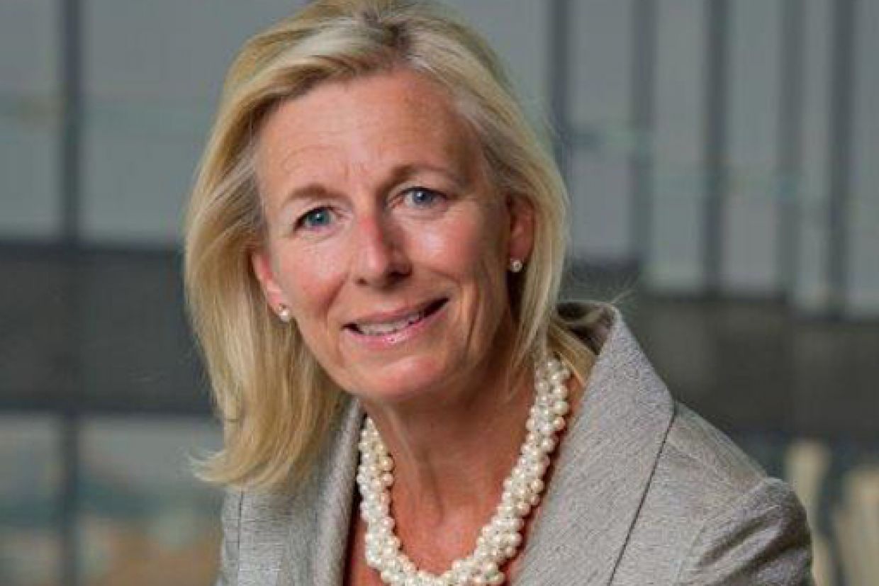 Sheila A. Murray, Com'79, Law'82