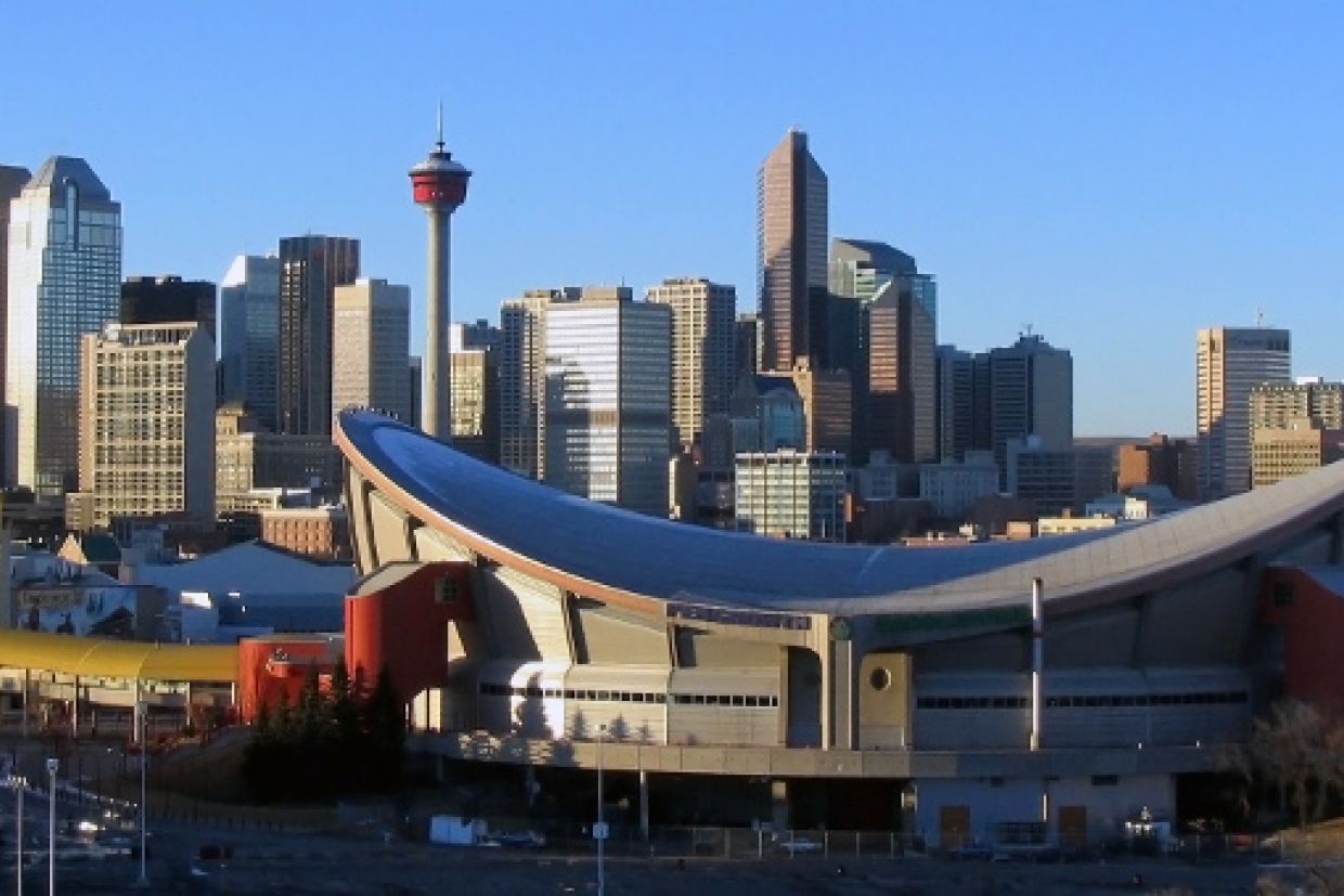 Photo of Calgary 