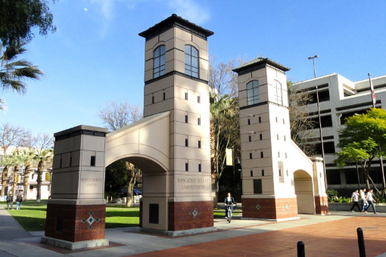 San Jose University