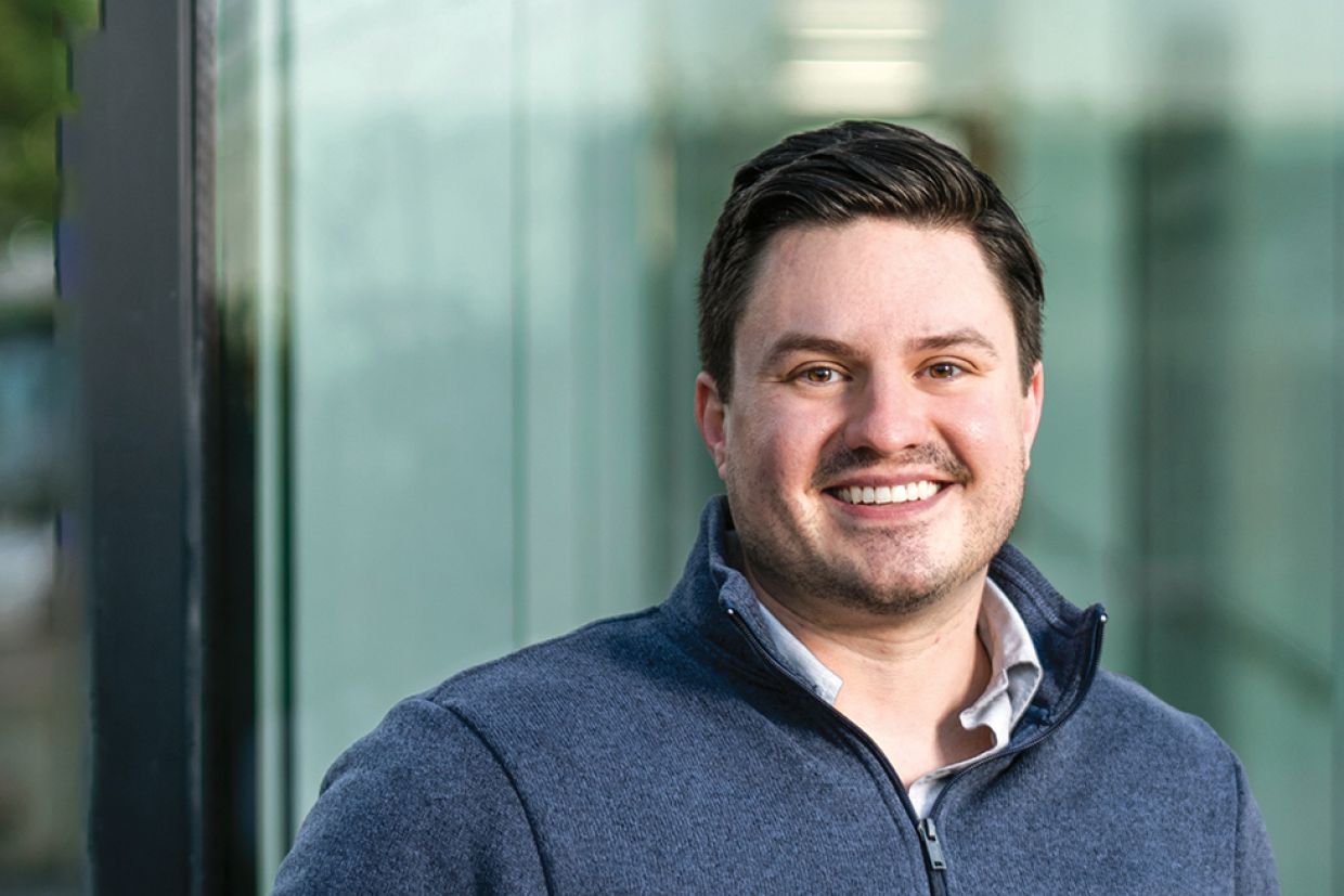 Photo of Chipewyan McCrimmon