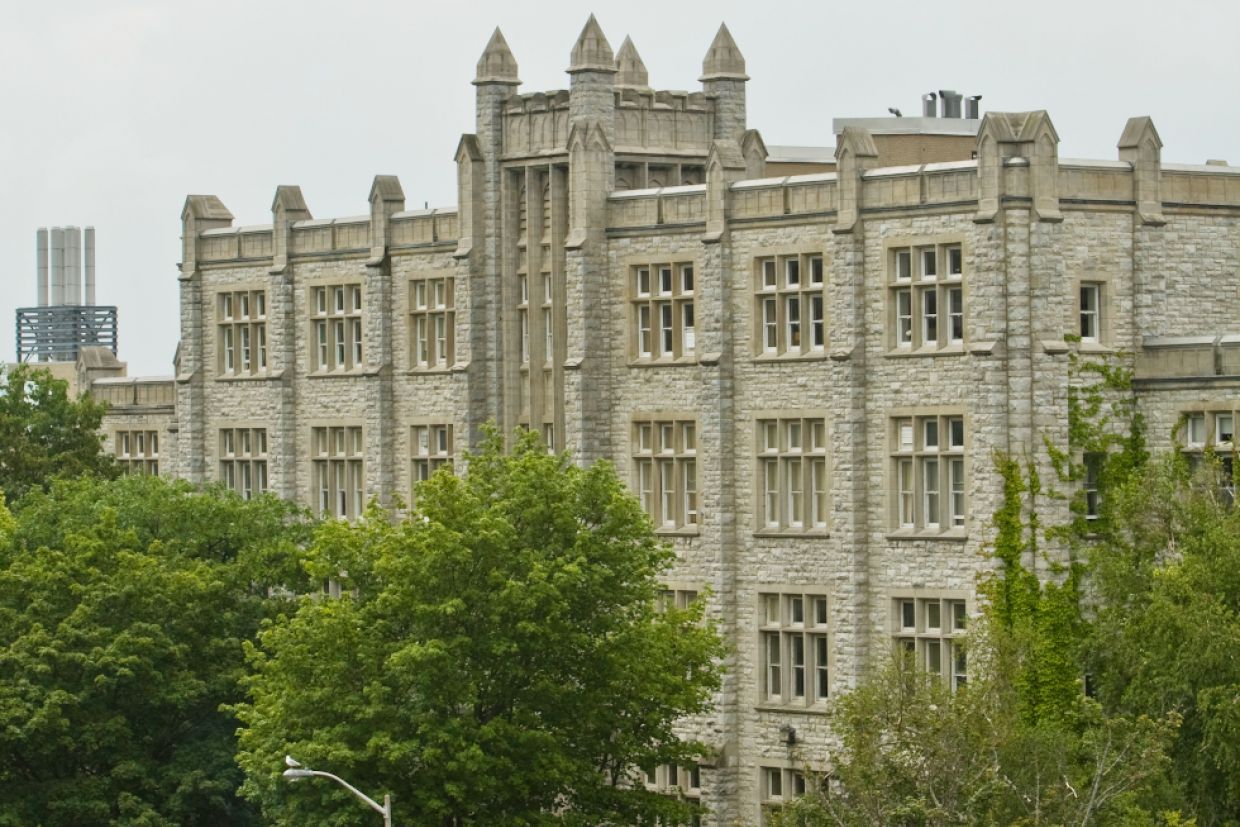 Miller Hall