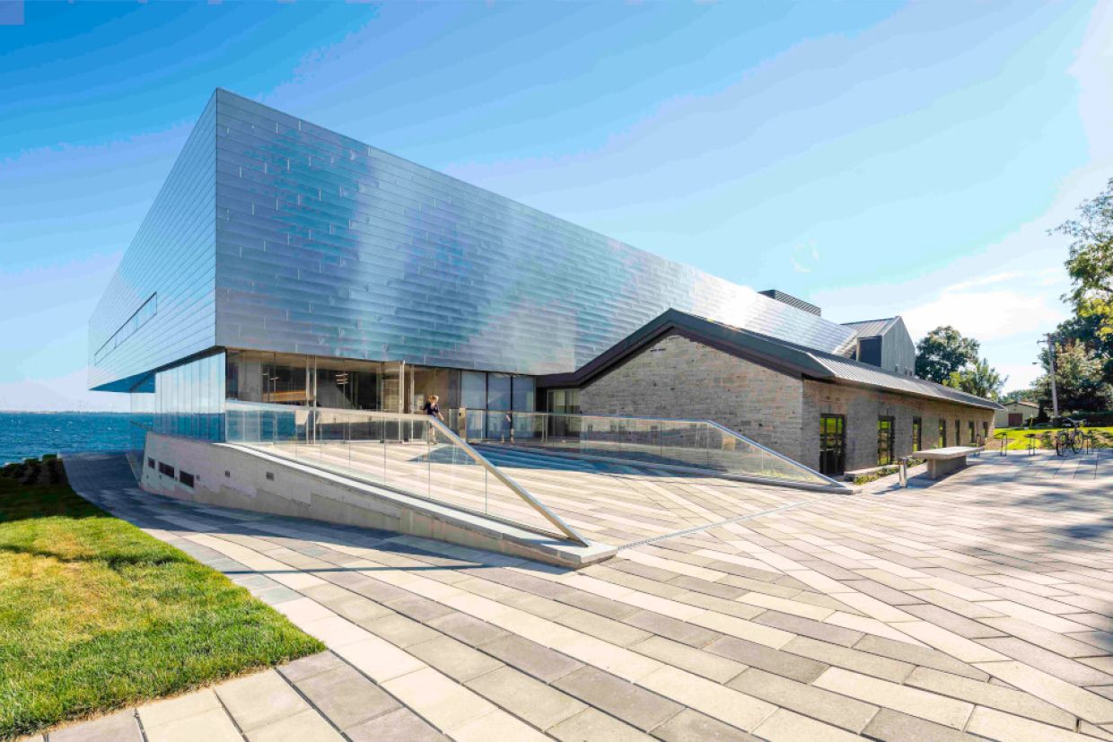 Isabel Bader Centre for the Performing Arts