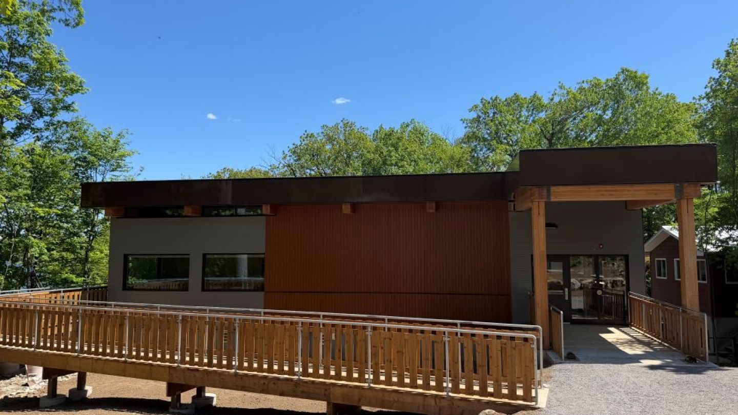  Environmental Science Research Centre 