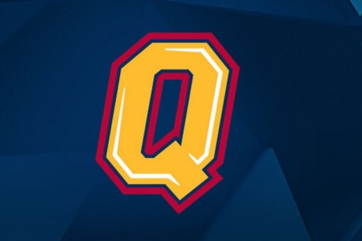 [Athletics "Q"]