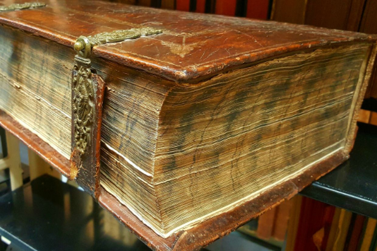 [Book from W.D. Jordan Special Collection]