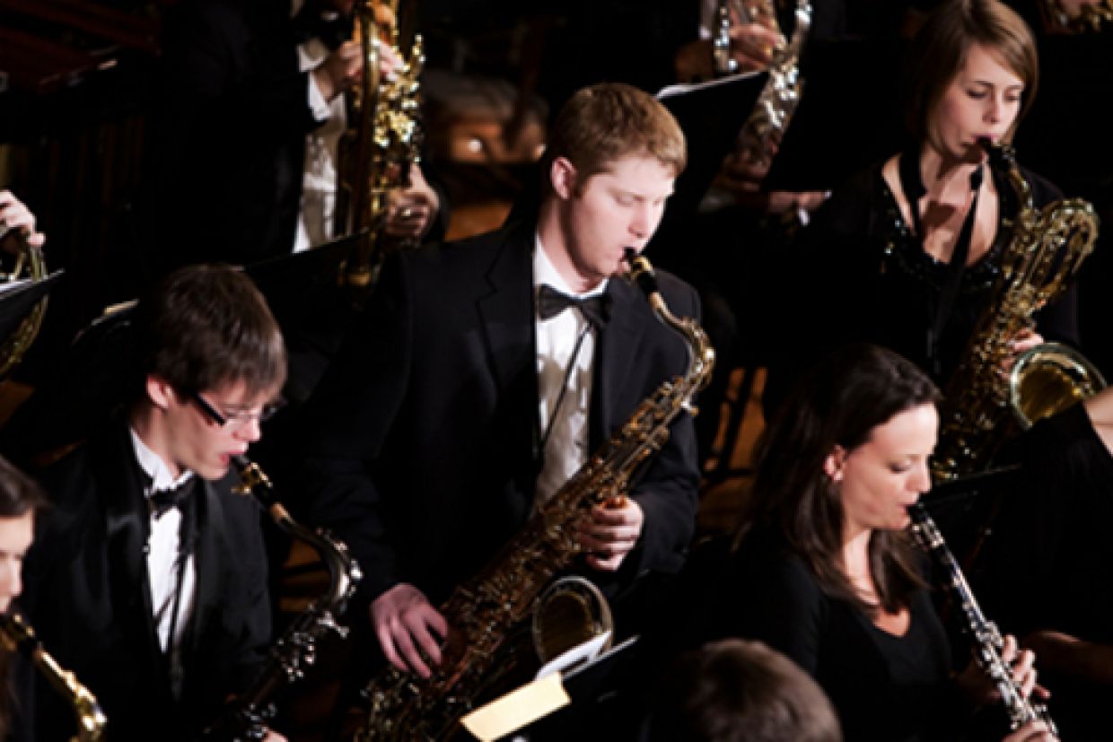 [Queen's Symphony Orchestra]