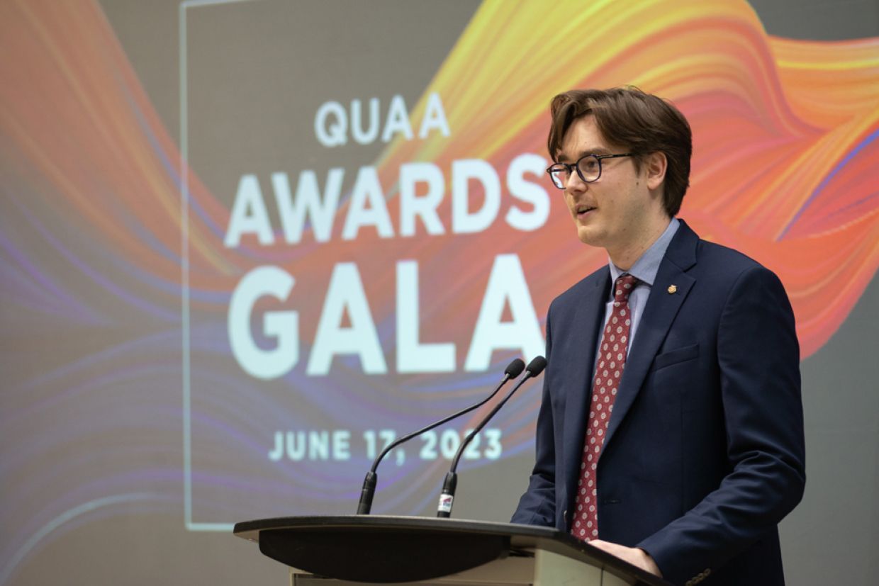 Rector Owen Crawford-Lem