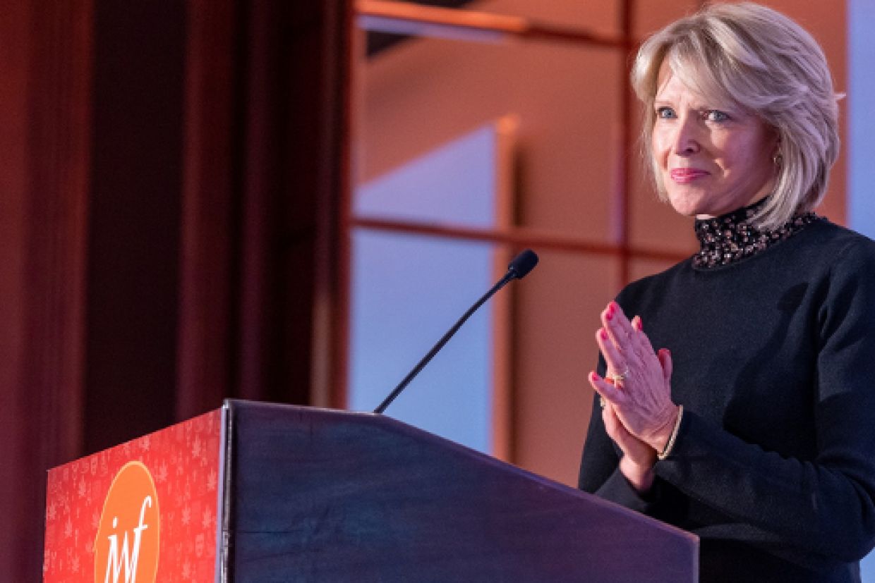 Deborah Shannon Trudeau