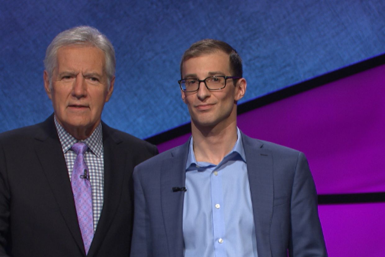 Jordan Nussbaum, Law’15