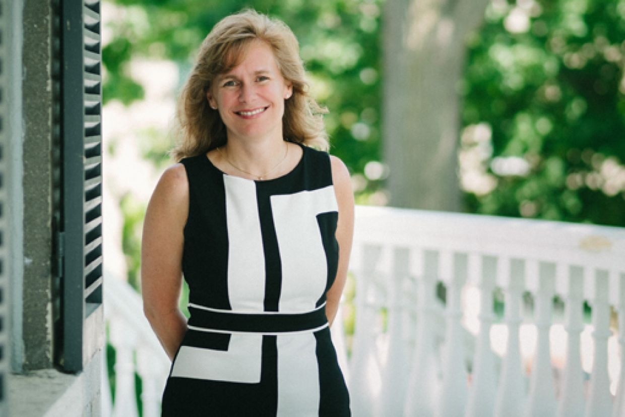 karen bertrand photo 