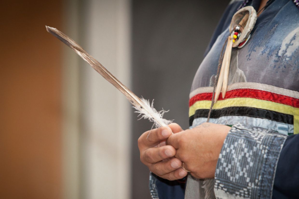 Truth and Reconciliation Commission