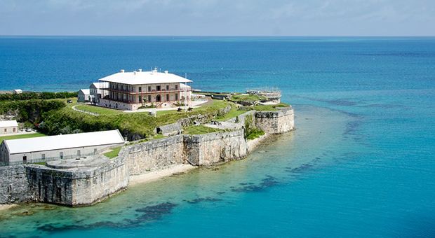 National Museum of Bermuda