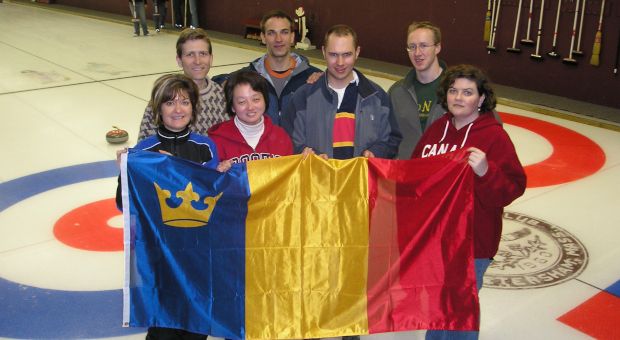 Boston branch event