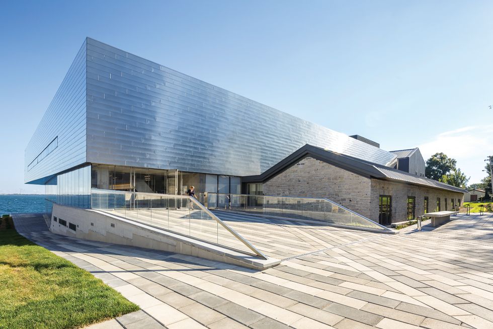 Isabel Bader Centre for the Performing Arts