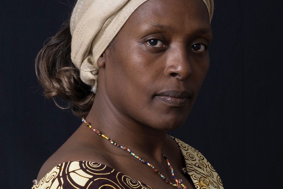 Neema Namadamu