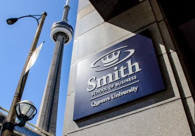 Smith School of Business in Toronto