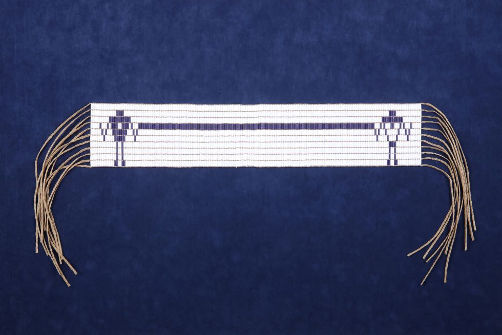 Wampum Photo