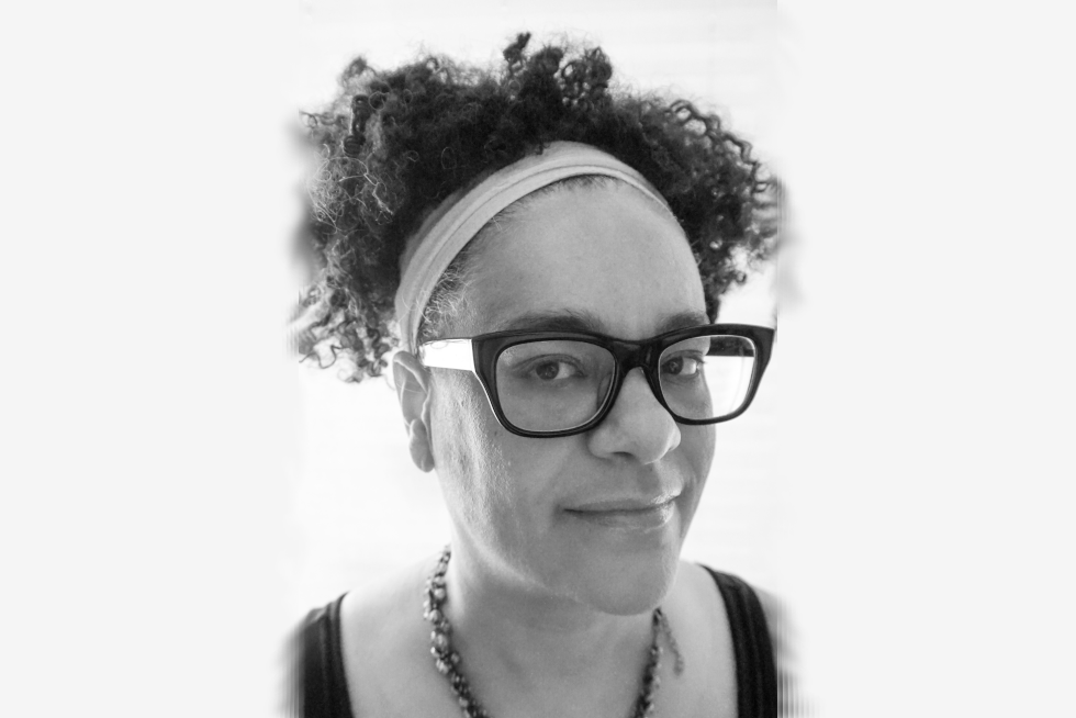 Dr. Katherine McKittrick