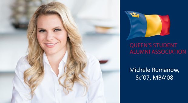 Michele Romanow