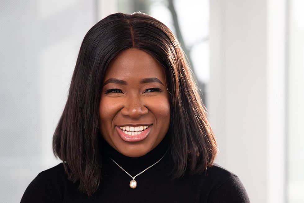 Yinka Adegbusi